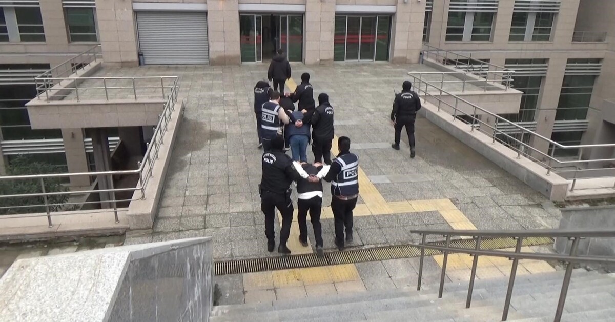 Vuruldu, cinayet işledi, ‘hatırlamıyorum’ dedi!