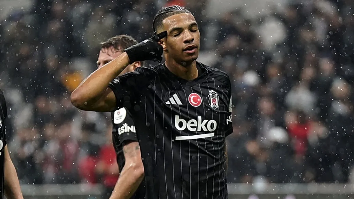 Cher Ndour’un sözleşmesi feshedildi!