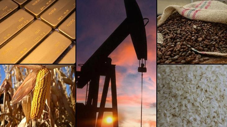 Emtia piyasasında Trump etkisi