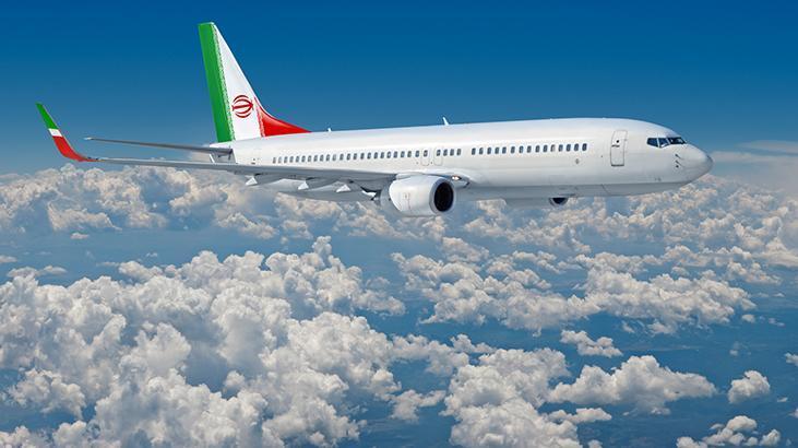 İran: Lübnan’da uçaklarımızın engellenmesi sorununa iki ülke makul çözüm bulmaya çalışıyor