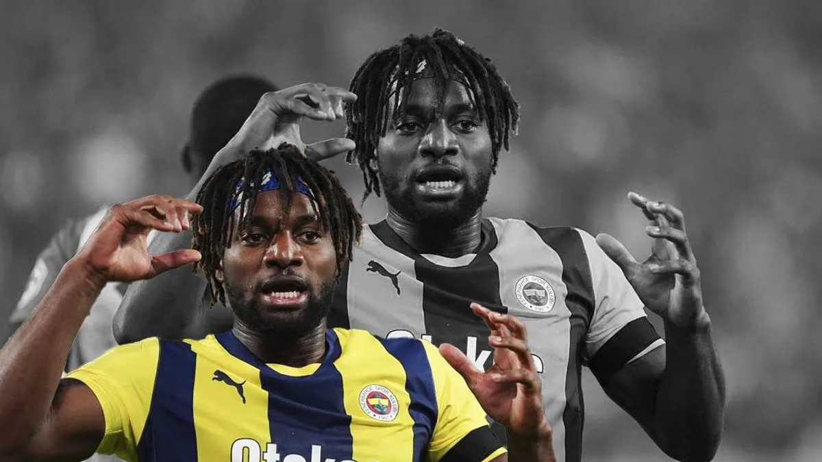Son dakika haberleri: Fenerbahçe’de flaş gelişme! Allan Saint-Maximin transferi iptal mi oldu? İtalyanlar duyurdu…