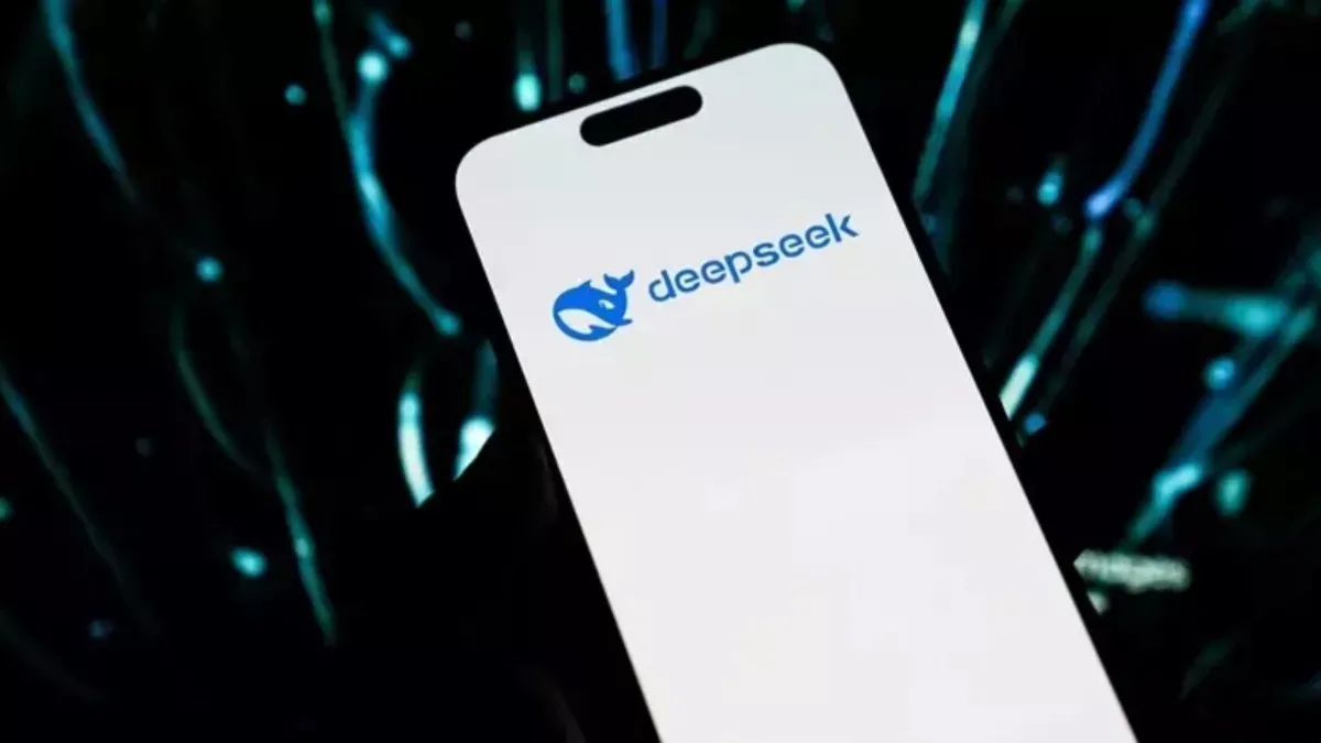 Texas valisi DeepSeek kullanımını yasakladı!