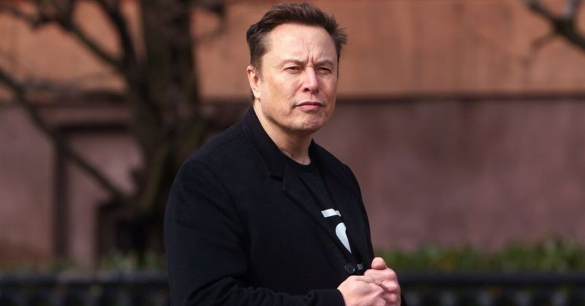 ABD Basını Marco Rubio ile Elon Musk’ın tartıştığını iddia etti.