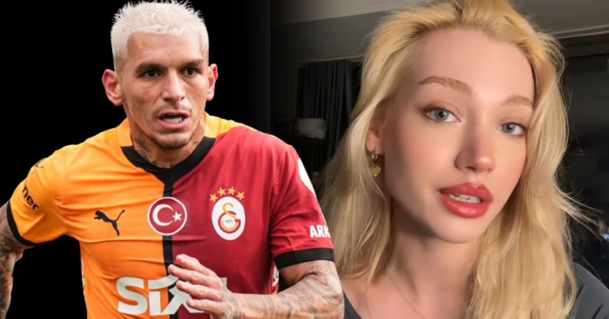 Duygu German’dan Lucas Torreira açıklaması