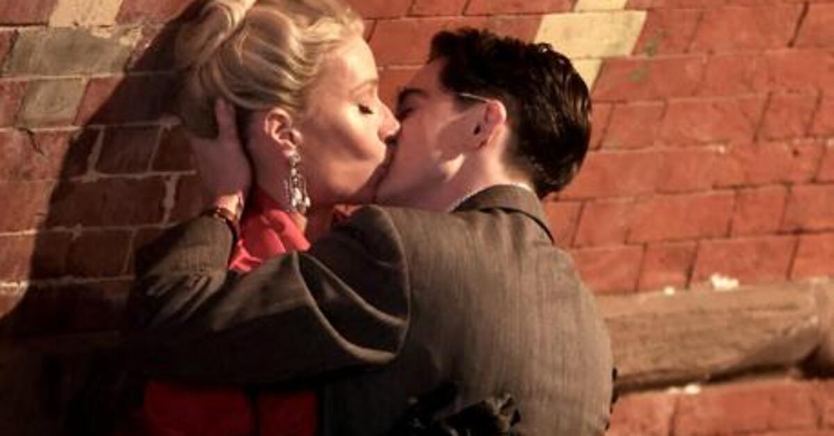 Gwyneth Paltrow sevişme sahnelerinde yakınlık koordinatöründen rahatsız olduğunu anlattı: Çok bunaltıcı