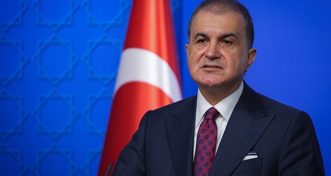 AKP’den Özgür Özel’e tepki
