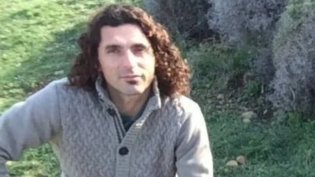 Bisiklet kazasında hayatını kaybetmişti: Turizmci Özgür Alkan gözyaşları ile toprağa verildi!