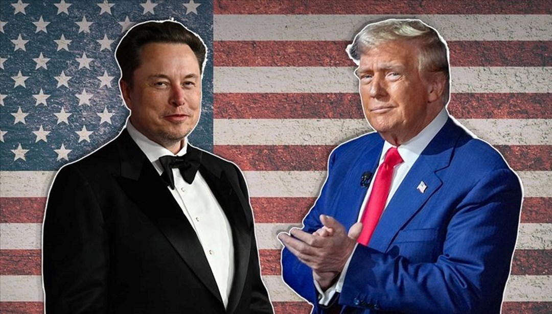 Elon Musk’ın, Trump hükümetindeki görevinden ayrılacağı iddia edildi