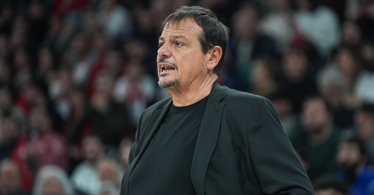 Ergin Ataman: NBA, Avrupa’ya fayda sağlar