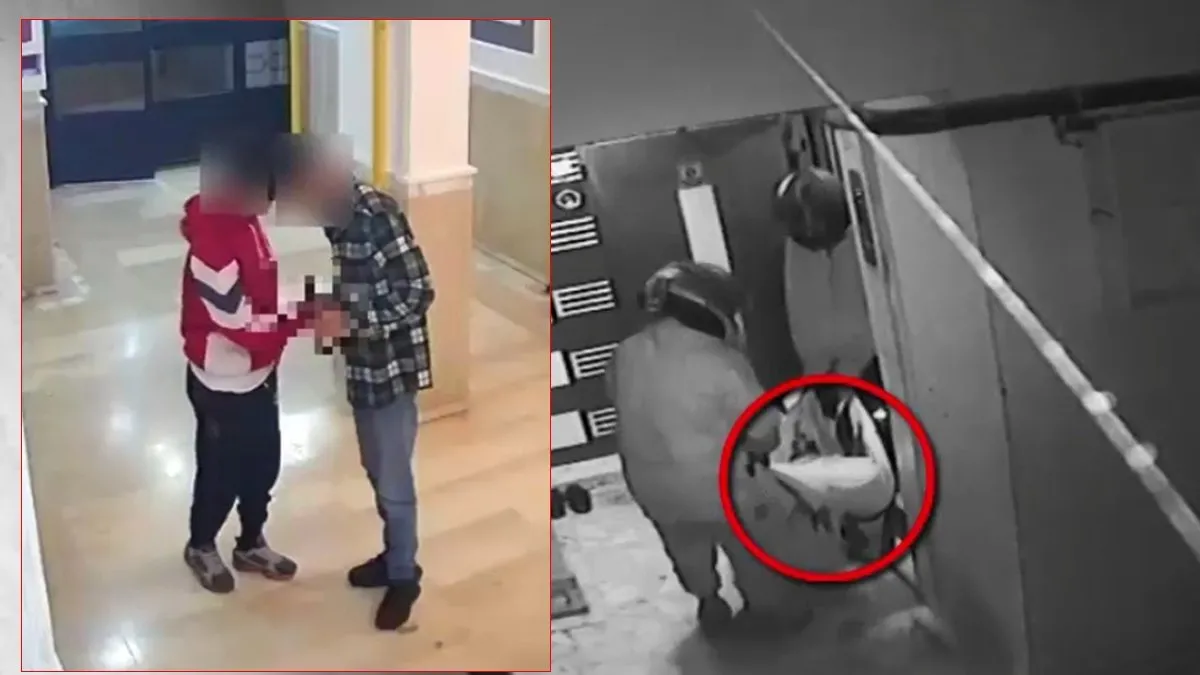 Görme engelli kadına büyük şok! Evinden 5 milyon liralık altın çalındı: Hırsız bakın kim çıktı!