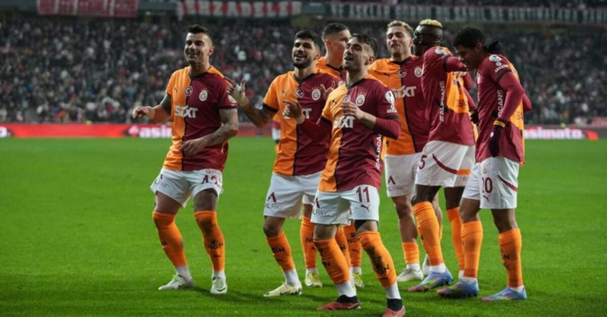 Korkulu deplasman mı?