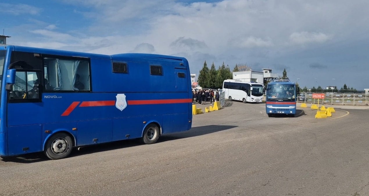 Narin Güran cinayetinde ikinci dava başladı