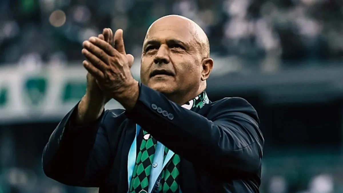 Recep Durul: “Süper Lig için Kocaelispor ruhunu bilen kaliteli kadro kuracağız”