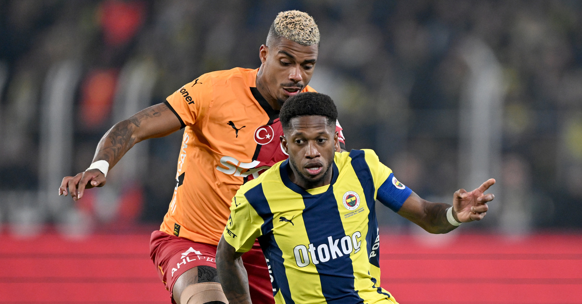 Şampiyonluk şansı yüzde 60’a yüzde 40