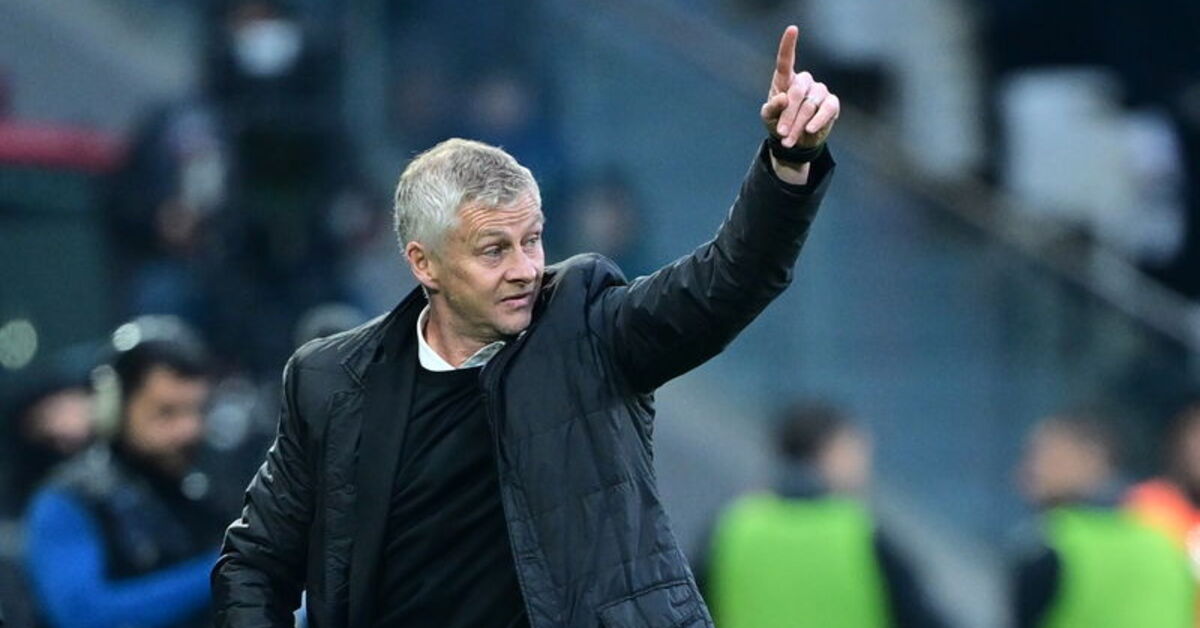 Solskjaer ile ligde 3. mağlubiyet!