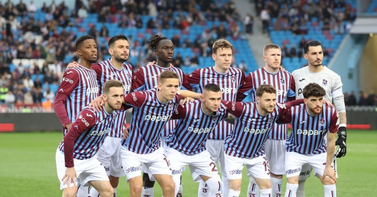 Son 12 senenin en kötü Trabzonspor’u
