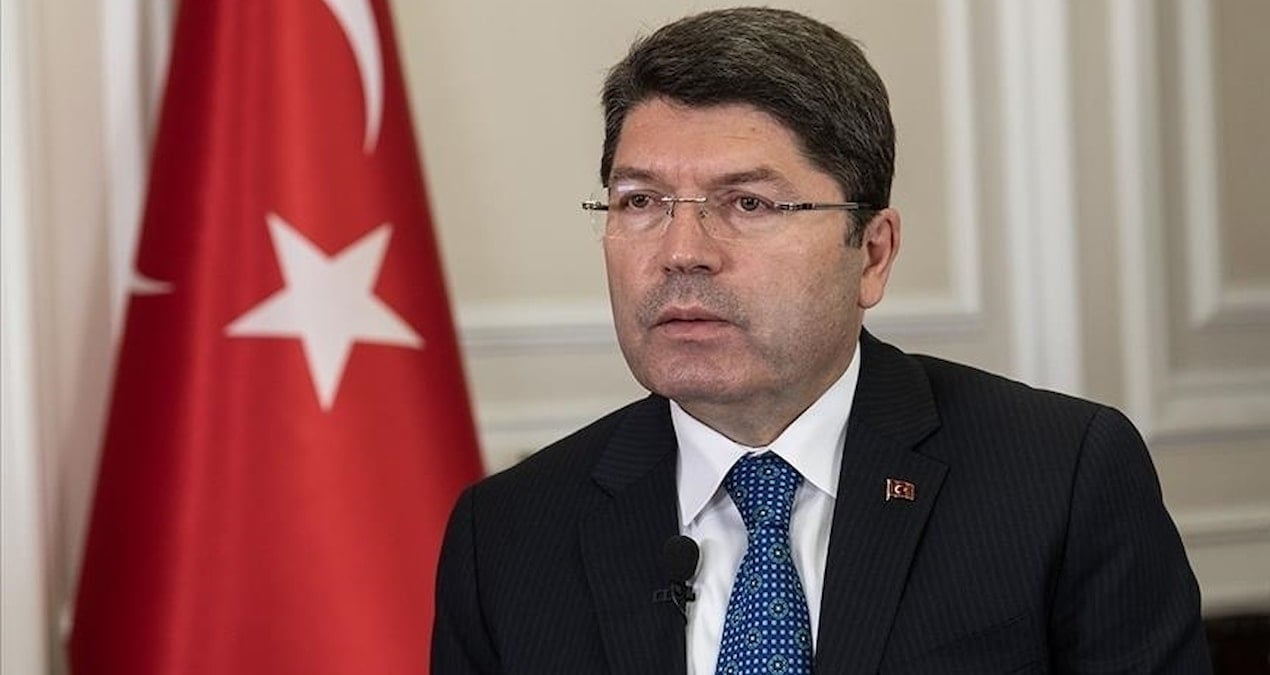 Türkiye Barolar Birliği’nden Adalet Bakanı’na çağrı