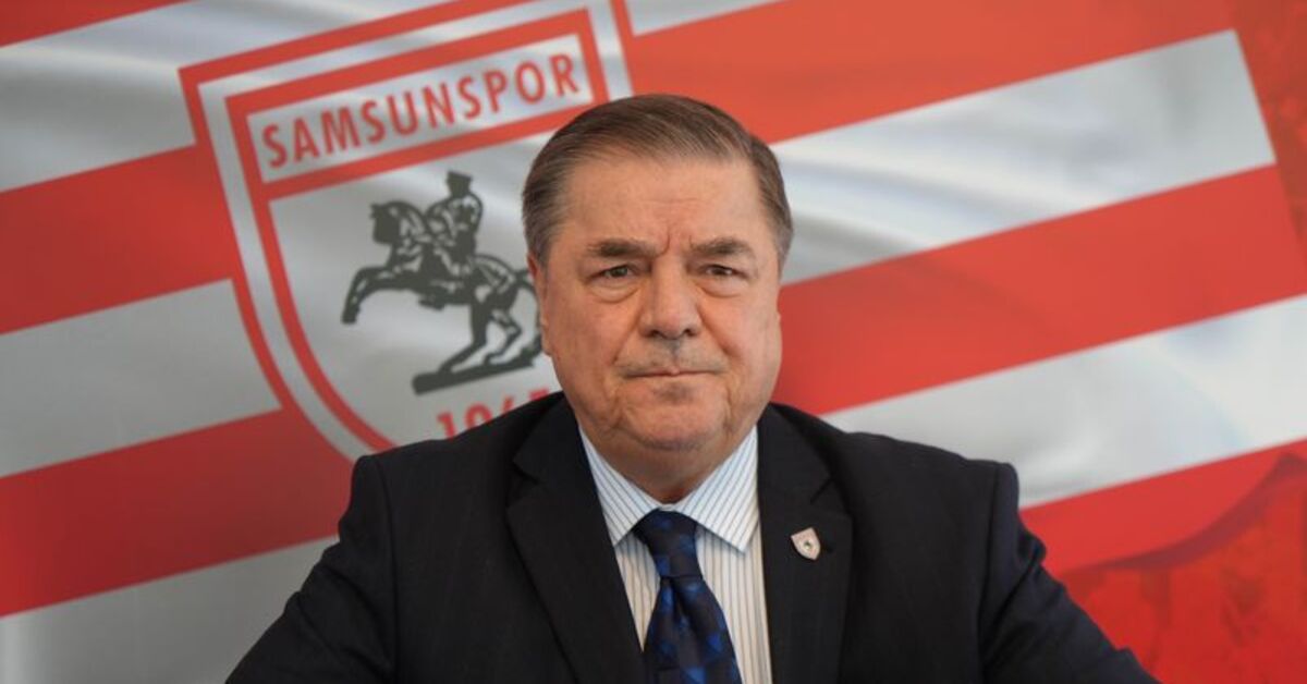 Veysel Bilen: Fenerbahçe’nin ve Galatasaray’ın şampiyonluğu zerre kadar ilgilendirmiyor