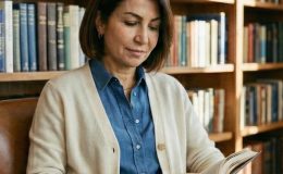 Aylan Gençoğlu Kimdir?